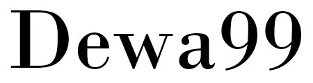 Logo Dewa99