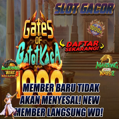 Dutaslot - Langkah Pasti Menuju Kemenangan 