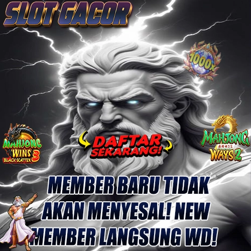 Hokiwin - Slot Khusus Para Sultan Bermain Games