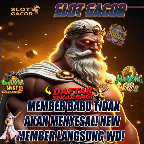 Naga777 - Khusus Hadirkan Gaming Ternama