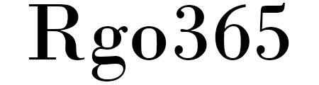 Logo Rgo365